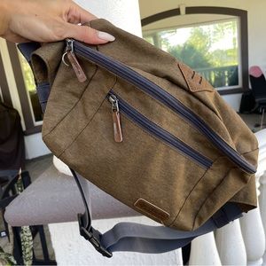 Columbia Fanny Pack Waist Bag